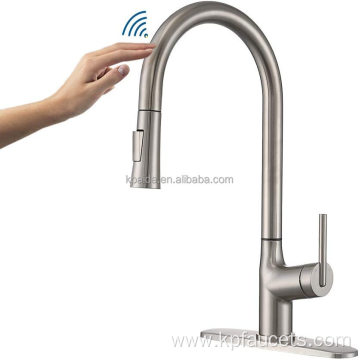 Cold Mixer 360 Degree Rotating Kitchen Faucets